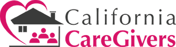 California CareGivers logo