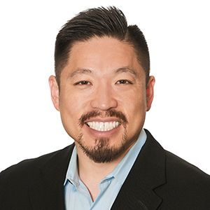 John Wong