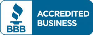 BBB Accredited Business