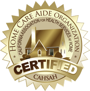 Home Care Aide Organization logo