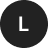 L icon
