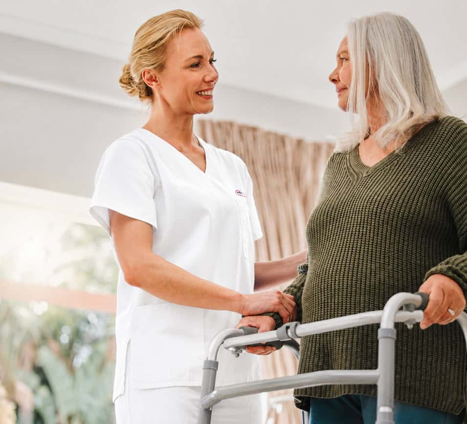 Caregivers